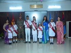 Investiture Ceremony 2025 